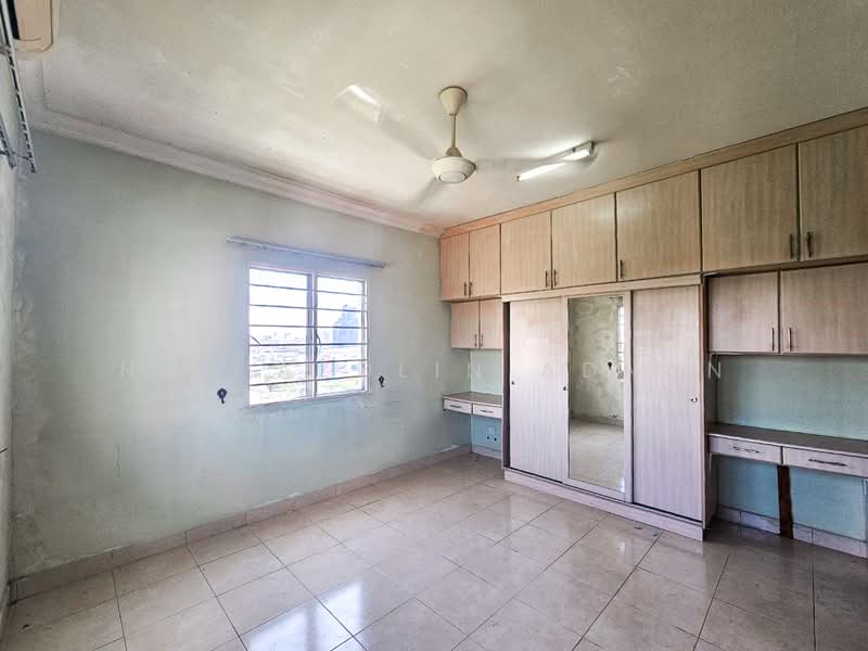 Kondominium untuk Dijual di Suriamas - Nor Azdlin Adnan - PropertyGuru.com.my