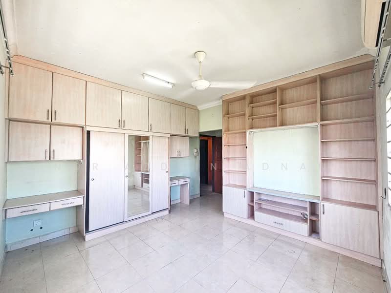 Kondominium untuk Dijual di Suriamas - Nor Azdlin Adnan - PropertyGuru.com.my