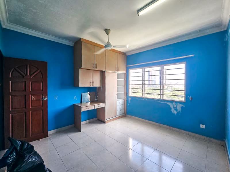 Kondominium untuk Dijual di Suriamas - Nor Azdlin Adnan - PropertyGuru.com.my