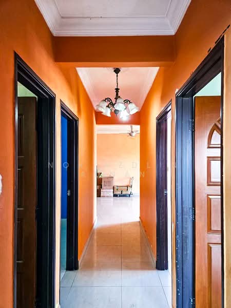 Kondominium untuk Dijual di Suriamas - Nor Azdlin Adnan - PropertyGuru.com.my