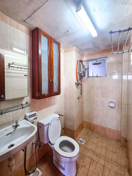 Kondominium untuk Dijual di Suriamas - Nor Azdlin Adnan - PropertyGuru.com.my