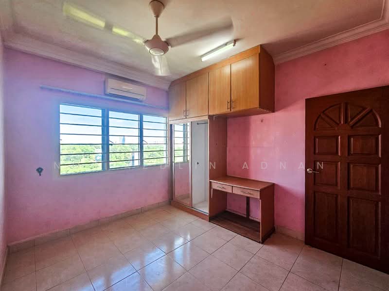 Kondominium untuk Dijual di Suriamas - Nor Azdlin Adnan - PropertyGuru.com.my