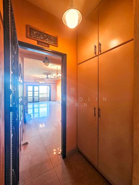 Kondominium untuk Dijual di Suriamas - Nor Azdlin Adnan - PropertyGuru.com.my