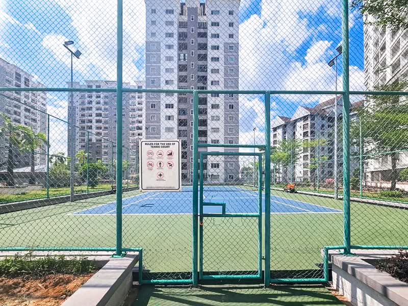 Kondominium untuk Dijual di Suriamas - Nor Azdlin Adnan - PropertyGuru.com.my