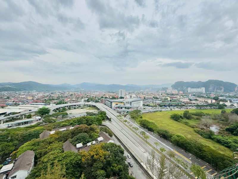 Kondominium untuk Dijual di Villa Lagenda - Jerrick Foo - View - PropertyGuru.com.my