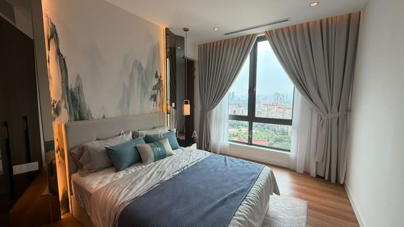 Condominium for Sale at D'Rapport - Adrian Ng - Bedroom - PropertyGuru.com.my