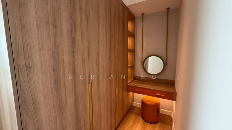 Condominium for Sale at D'Rapport - Adrian Ng - Interior - PropertyGuru.com.my