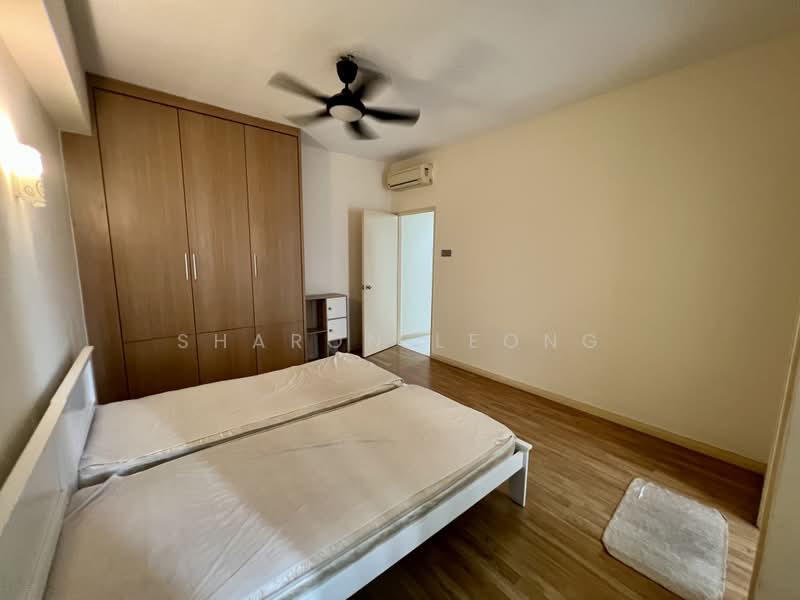 Condominium for Sale at The Saffron - Sharon Leong - Second Bedroom - PropertyGuru.com.my