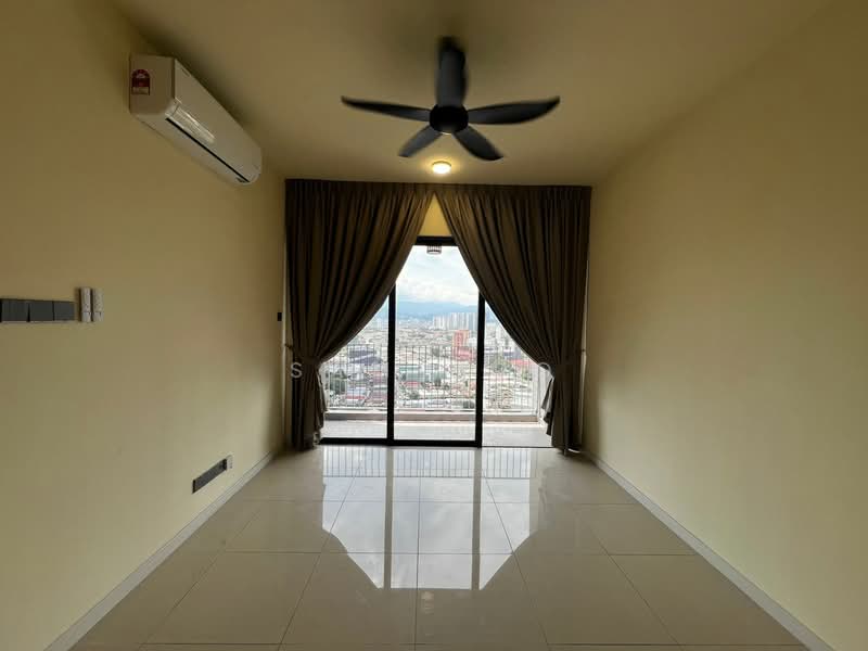 Service Residence for Rent at The Era @ Duta North - Sam Hoo - View - PropertyGuru.com.my