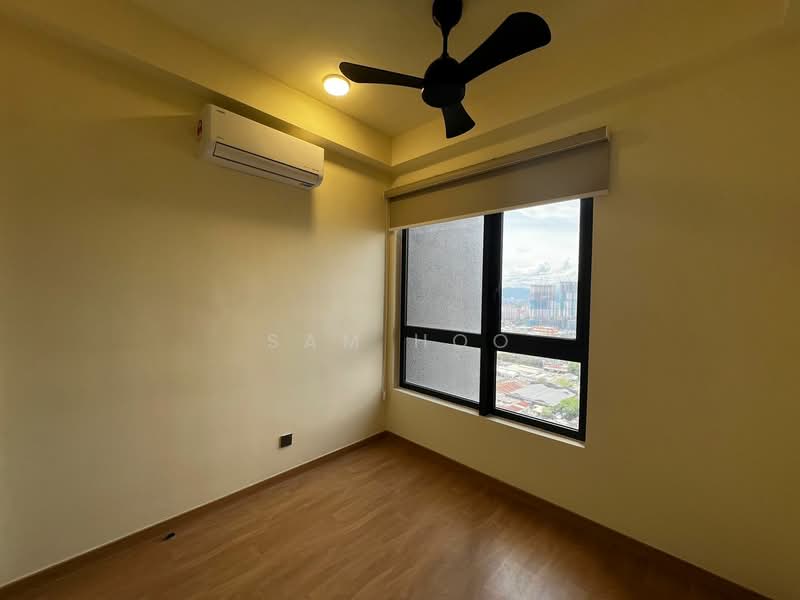 Service Residence for Rent at The Era @ Duta North - Sam Hoo - Bedroom - PropertyGuru.com.my