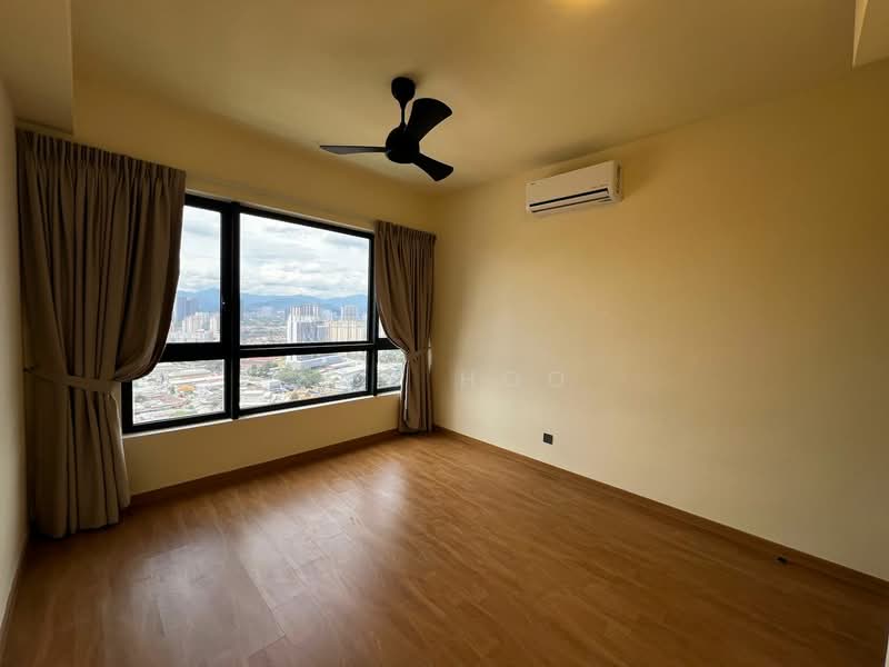 Service Residence for Rent at The Era @ Duta North - Sam Hoo - View - PropertyGuru.com.my