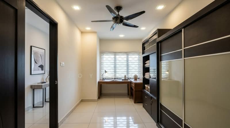 2-storey Terraced House for Sale in Taman Nusa Idaman (Iskandar Puteri (Nusajaya)) - Joyce Tan - Bedroom - PropertyGuru.com.my