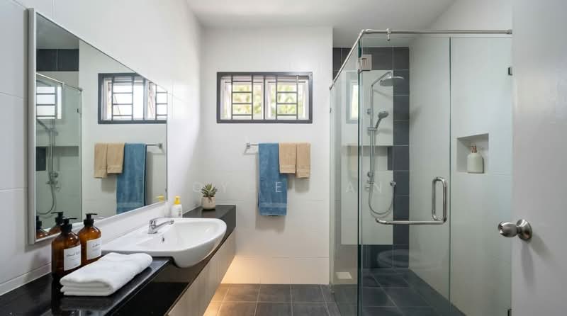 2-storey Terraced House for Sale in Taman Nusa Idaman (Iskandar Puteri (Nusajaya)) - Joyce Tan - Bathroom - PropertyGuru.com.my