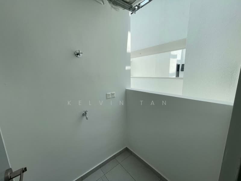 Service Residence for Rent at Sinaran @ Utropolis - Kelvin Tan - Interior - PropertyGuru.com.my