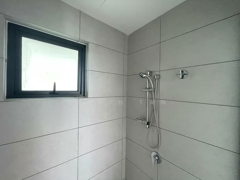 Service Residence for Rent at Sinaran @ Utropolis - Kelvin Tan - Bathroom - PropertyGuru.com.my