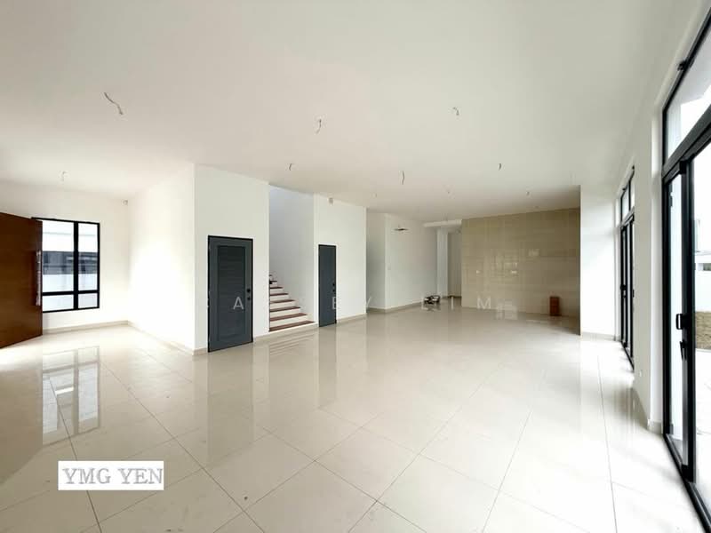 Bungalow for Sale in Alam Nusantara (Setia Alam) - Cassey Lim - PropertyGuru.com.my