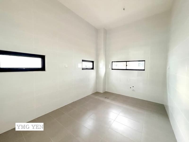 Bungalow for Sale in Alam Nusantara (Setia Alam) - Cassey Lim - PropertyGuru.com.my
