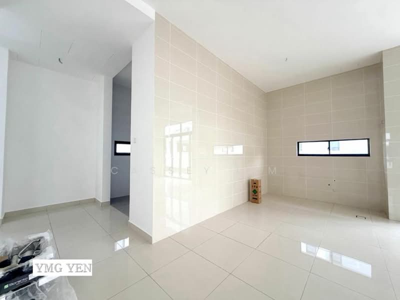 Bungalow for Sale in Alam Nusantara (Setia Alam) - Cassey Lim - PropertyGuru.com.my