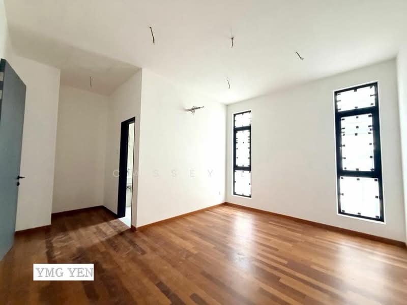 Bungalow for Sale in Alam Nusantara (Setia Alam) - Cassey Lim - PropertyGuru.com.my