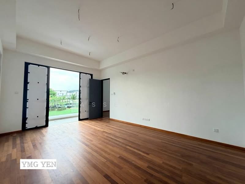 Bungalow for Sale in Alam Nusantara (Setia Alam) - Cassey Lim - PropertyGuru.com.my