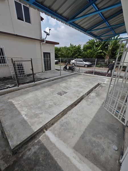 Rumah Teres 2 Tingkat untuk Disewa di Taman Desa Bukit Indah (Sungai Buloh) - Bosco Lum - PropertyGuru.com.my