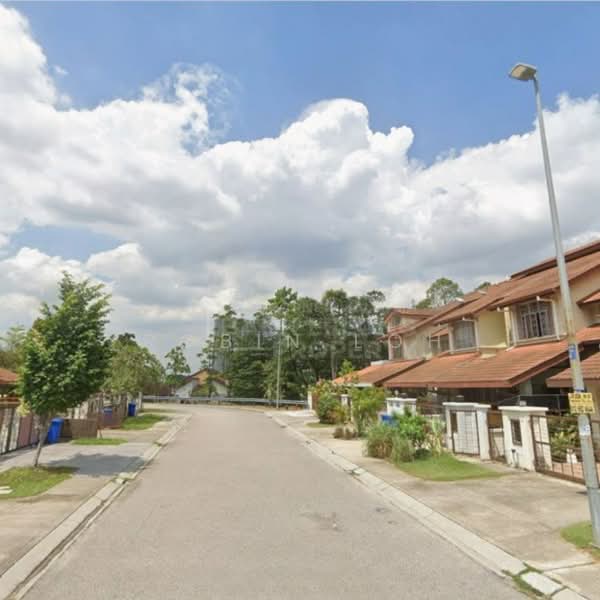 2-storey Terraced House for Sale in Denai Alam (Shah Alam) - Robin Loh - PropertyGuru.com.my