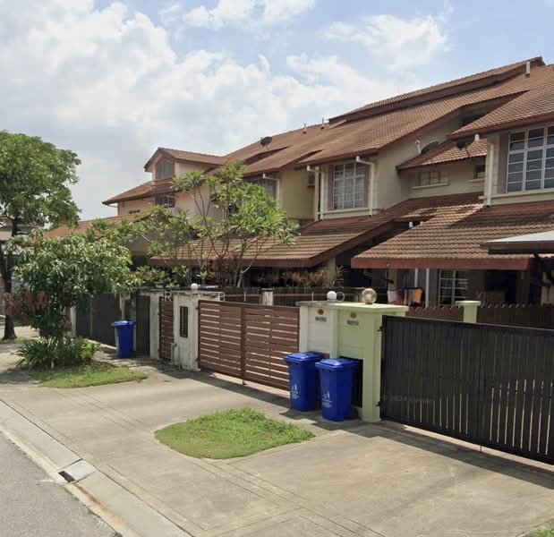 2-storey Terraced House for Sale in Denai Alam (Shah Alam) - Robin Loh - PropertyGuru.com.my
