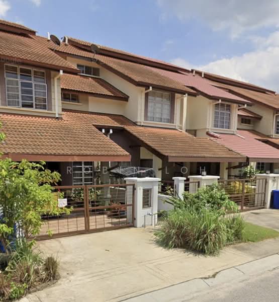 2-storey Terraced House for Sale in Denai Alam (Shah Alam) - Robin Loh - PropertyGuru.com.my