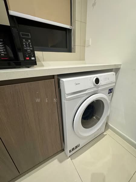 Servis Apartment untuk Disewa di Sunway Velocity TWO - Weng Lee - PropertyGuru.com.my