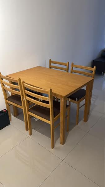 Servis Apartment untuk Disewa di Sunway Velocity TWO - Weng Lee - PropertyGuru.com.my