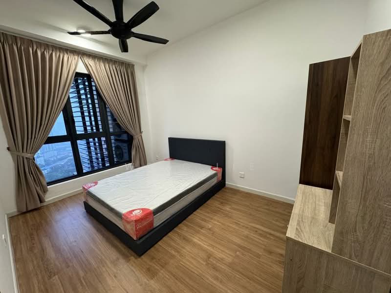 Servis Apartment untuk Disewa di Sunway Velocity TWO - Weng Lee - PropertyGuru.com.my