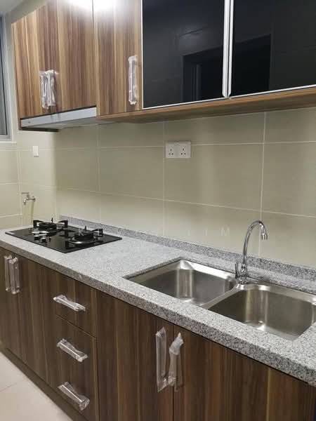 Service Residence for Rent at D'Secret Garden (Pangsapuri Kempas Indah) - Kevin Lim - PropertyGuru.com.my