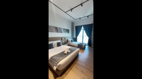 Service Residence for Sale at Bay Suites - Amy Wong - PropertyGuru.com.my