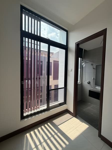 2-storey Terraced House for Sale in Puteri Harbour (Iskandar Puteri (Nusajaya)) - Sharon Ong - Bathroom - PropertyGuru.com.my