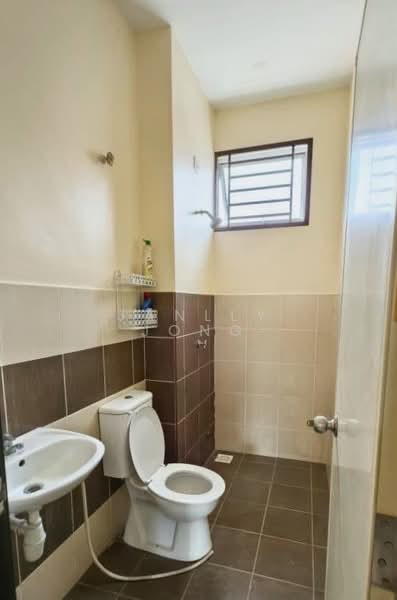 2-storey Terraced House for Sale in Nusa Bayu (Iskandar Puteri (Nusajaya)) - Janlly Jong - Bathroom - PropertyGuru.com.my