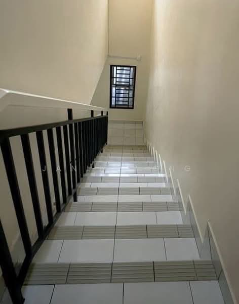 2-storey Terraced House for Sale in Nusa Bayu (Iskandar Puteri (Nusajaya)) - Janlly Jong - Corridor - PropertyGuru.com.my
