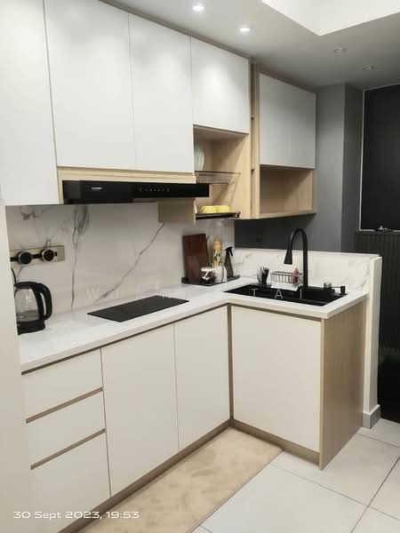 Service Residence for Rent at Majestic Maxim - Winnie Tai - PropertyGuru.com.my