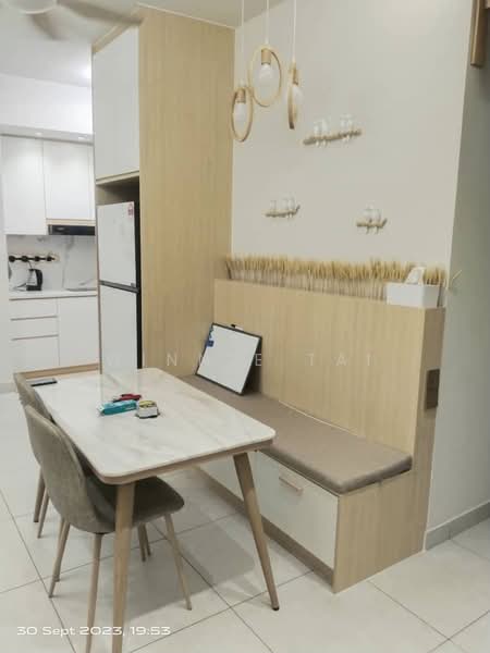 Service Residence for Rent at Majestic Maxim - Winnie Tai - PropertyGuru.com.my