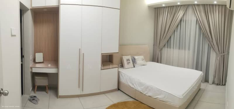 Service Residence for Rent at Majestic Maxim - Winnie Tai - PropertyGuru.com.my