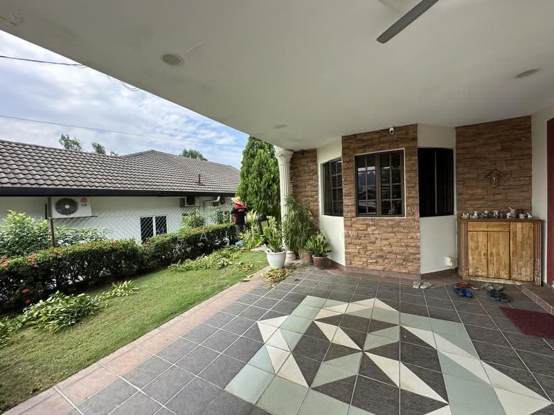 Bungalow House untuk Dijual di Petaling Jaya (Selangor) - Elaine Kow - Exterior - PropertyGuru.com.my