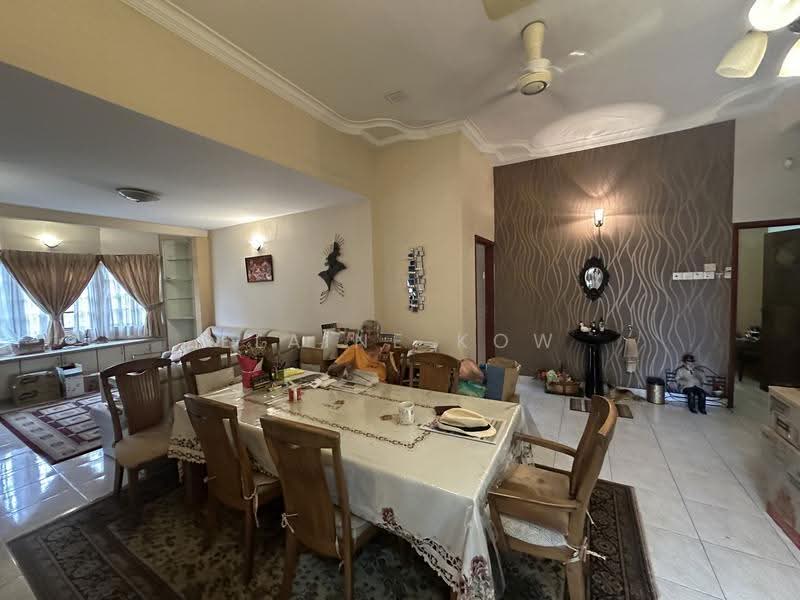 Bungalow House untuk Dijual di Petaling Jaya (Selangor) - Elaine Kow - PropertyGuru.com.my