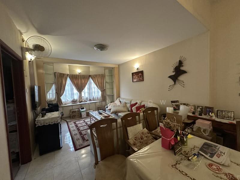 Bungalow House untuk Dijual di Petaling Jaya (Selangor) - Elaine Kow - PropertyGuru.com.my