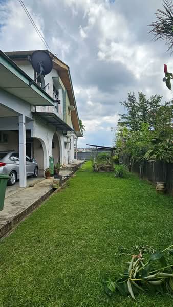 Semi-Detached House for Sale in Stampin (Kuching) - Sherene Kok - PropertyGuru.com.my