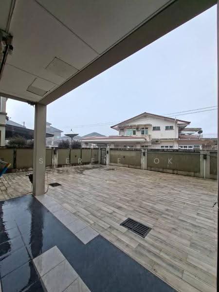 Semi-Detached House for Sale in Stampin (Kuching) - Sherene Kok - Exterior - PropertyGuru.com.my