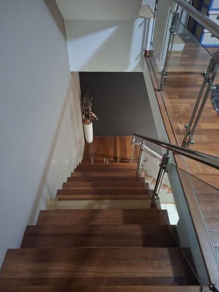 Semi-Detached House for Sale in Stampin (Kuching) - Sherene Kok - Interior - PropertyGuru.com.my