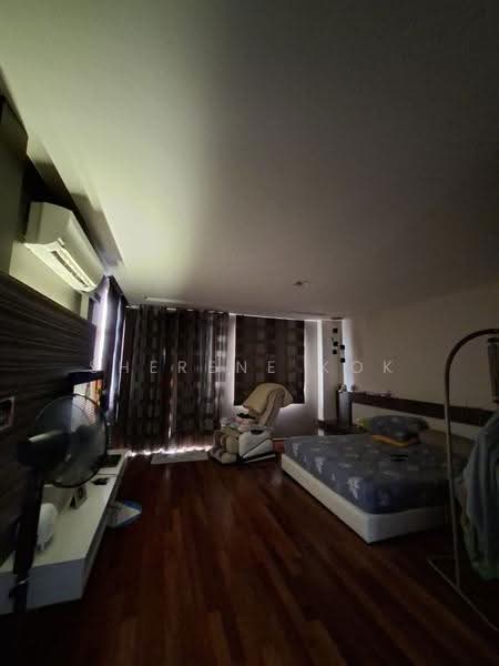 Semi-Detached House for Sale in Stampin (Kuching) - Sherene Kok - Bedroom - PropertyGuru.com.my