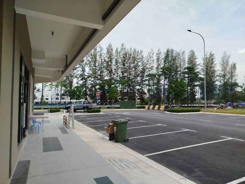 Shop / Office for Rent in Horizon Hills (Iskandar Puteri (Nusajaya)) - Alice Goh - PropertyGuru.com.my