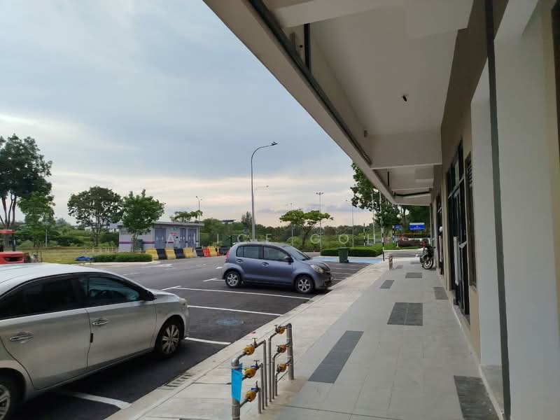Shop / Office for Rent in Horizon Hills (Iskandar Puteri (Nusajaya)) - Alice Goh - PropertyGuru.com.my