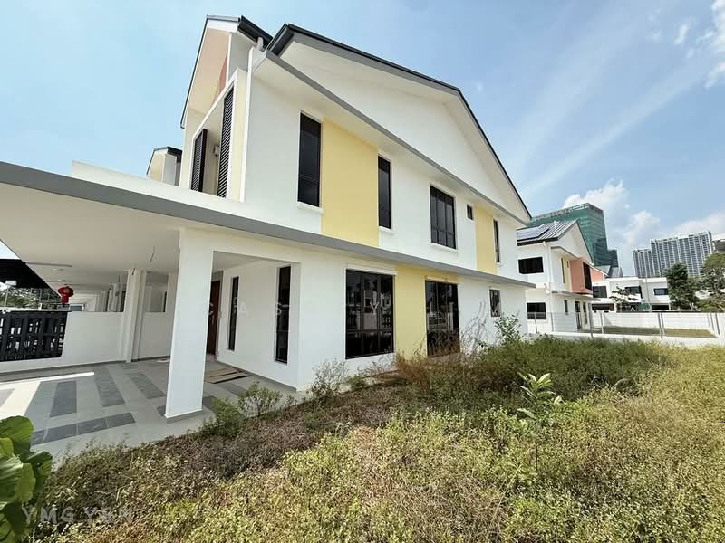 2-storey Terraced House for Sale in Setia Alam (Selangor) - Cassey Lim - PropertyGuru.com.my