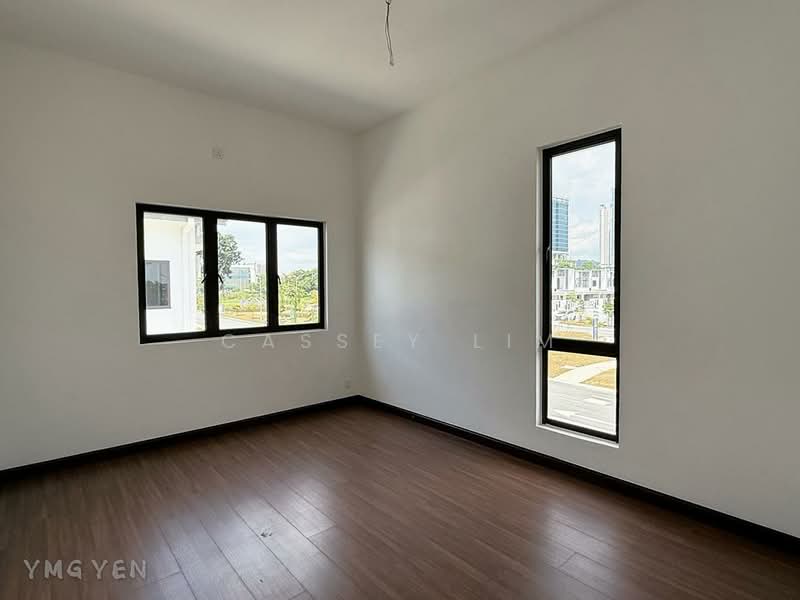 2-storey Terraced House for Sale in Setia Alam (Selangor) - Cassey Lim - PropertyGuru.com.my